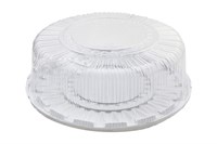 Тортница SL-305 дно/крышка   3кг   /290*110/   Инлайн   (50шт) 7755