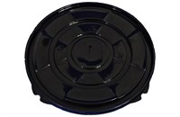 Тортница ПР-Т-233ДШ   дно черное    1,2-1,5кг   /234*125/   Протек   (100шт) НФ-00008294