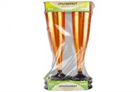 Миксы Бокал для шампанского флюте 100 мл. (20 Наборов по 6 шт.) 8413