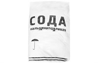 БХ сода кальцинированная 20кг (1шт/кор) Волгоградбытхим 13402