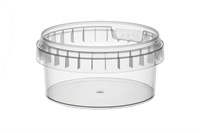 Банка/крышка ВЗЛП 95х40мм 180мл (160шт/кор) 18687