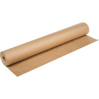 Рулон бумаги Ф 84 см 50м , крафт 70гр НФ-00013828