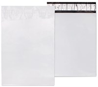 Курьерский пакет 170*240+40 БЕЗ КАРМАНА 50 МКМ /50/ НФ-00013967