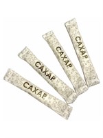 Сахар Стандарт порционный в бумажной упаковке ( 5гр 1 стик ) 5 кг (1000 стиков) в кор. НФ-00017068