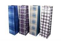 Бум пакеты  для бут.  11 х 38 х 11 Люкс (12шт) L831 21440