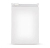 Пакет Зип Лок с бегунком 40*50 матовый с отверстием 140мкм(70+70) 50/1000 НФ-00018255