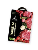 Пакет для запекания Гурманофф 35*40 см (10 шт) 1/30 НФ-00018574