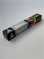 Фольга алюм. ТМ Гурманофф 29 см * 10 м 30 мкм 1/25 НФ-00018577