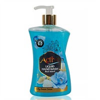 Жидкое мыло Active (Актив) Ракушка/цветок 450 мл ИРАН 1/12 НФ-00018785