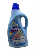 Кондиционер для белья Active (Актив) Мечта Багамы (Blue) 2500 мл ИРАН 1/6 НФ-00018787