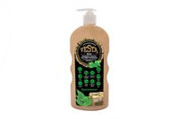 БХ Мыло хоз-ное жидкое 72% Веста Крапивное, 1л (16шт/кор) Алва 22061