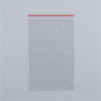 ЗИП-ЛОК 20х30 ПМ 35 мкм /1упх1000шт/ НФ-00019039