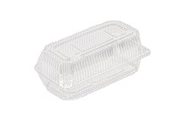 Емкость КР-26АВ /206*100*80/ Интерпластик (50/300шт) ПАКО НФ-00019154