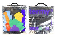 Термопакет Termy STANDART 42x45см, Мет/ПВД (100 штук) 22215