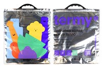 Термопакет Termy STANDART 42x50см, Мет/ПВД (100 штук) 22217
