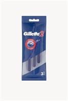 Бритвенный станок мужской  