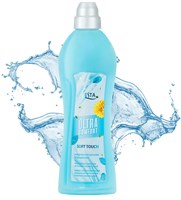 Кондиционер для белья ВЕСТА Мягкое прикосновение (SOFT TOUCH) 1000мл(12шт/кор) Алва (софт) НФ-00020527