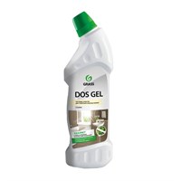 БХ GraSS Чистящее средство Dos gel (Дос гель), 750мл  (12 шт/кор) НФ-00023626