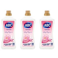 Средство для мытья пола АВС 900 мл Белый жемчуг 1/14 НФ-00021265