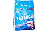 Стиральный порошок 