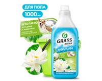 Средство моющее Грасс Арена Лаванда д/пола 1 л 1/8 125905 НФ-00021834