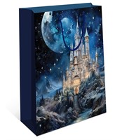 Бум пакеты 18х23х10 Замок   0192.389 НФ-00022316