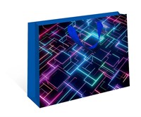 Бум пакеты 50х40х15 Неон    1326.823 НФ-00022350