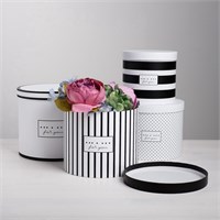 Короб подарочный «For you», №2 НФ-00022621