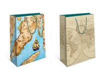 Бум пакеты 18х23х10 География Ассорти    0192.359 НФ-00022300