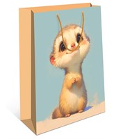 Бум пакеты 18х23х10 Хорек    0192.397 НФ-00022777