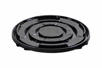 Тортница ПР-Т-223ДШ   дно черное    1,2кг   /220*125/   Протек   (220шт) НФ-00025507