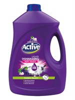 Средство для мытья посуды Active (Актив) Виноград 3500 мл ИРАН 1/4 НФ-00023284
