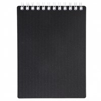 Блокнот А6 ХАТБЕР 80л. спираль 