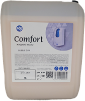 Жидкое мыло МВ 