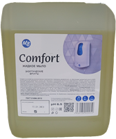 Крем-мыло МВ 