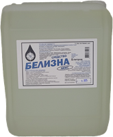 Белизна ГеоБытХим Люкс 5 л НФ-00023347