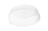 ОСК емкость круглая Round Bowl 750/1000 КРЫШКА КУПОЛЬНАЯ (45/270шт) НФ-00023461