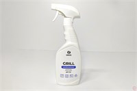 БХ GraSS Чистящее средство Гриль Профессионал, 600 мл (8 шт/кор) НФ-00023629