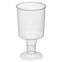 Рюмка 100мл Кристалл /42уп * 10шт/ (420шт) ВЗЛП (1002П) НФ-00023645