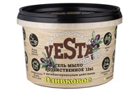 Гель-мыло хозяйств. ВЕСТА 