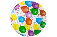 Бум тарелка ИнтроПластика д. 230 мм 