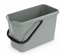 Ведро 16л. прямоугольное Эконом НФ-00024863