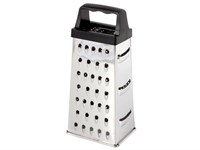 Терка 4-х гранная 20см. 1/96 НФ-00024865