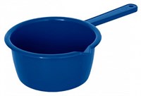 Ковш 1л. синий НФ-00024999