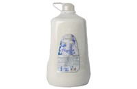 БХ кондиционер для белья ВЕСТА Чарующий белый 5л (3шт/кор) НФ-00025034