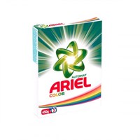 Стиральный порошок 