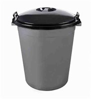 Бак 70л. Антей с крышкой НФ-00025404