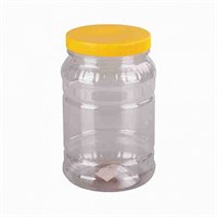 Банка ПЭТ 2л. НФ-00025409