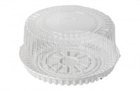 Тортница SL-305/1М дно/крышка   3кг   /290*110/   Инлайн   (50шт) НФ-00025496