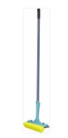 Окномойка Step с черенком телескоп. 150см. небесный НФ-00025529